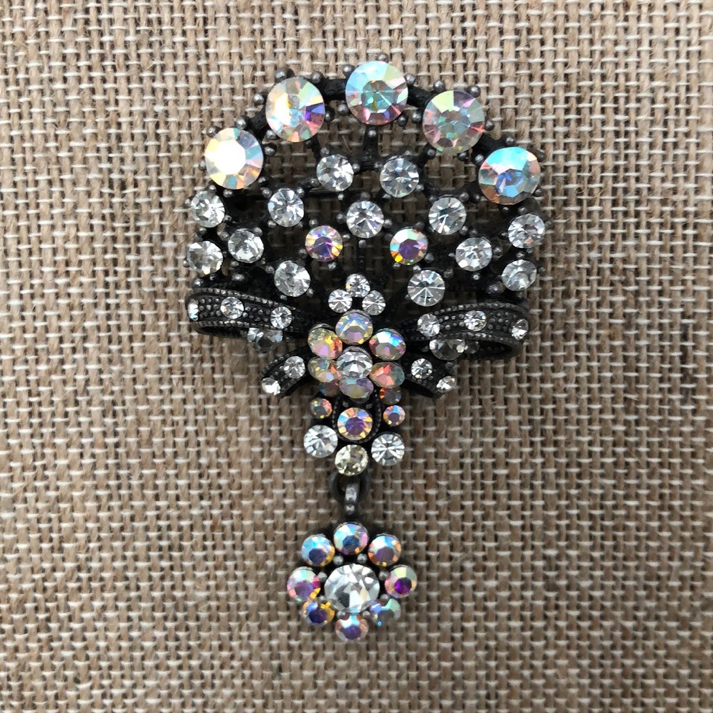 Antique Brooch